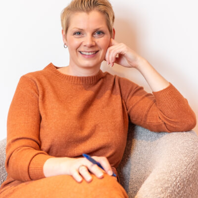 van Gerven, Shelley Shelley van Gerven
